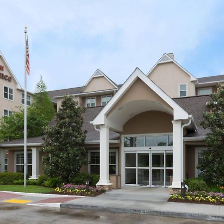 Residence Inn By Marriott Baton Rouge Near Lsu Exterior photo